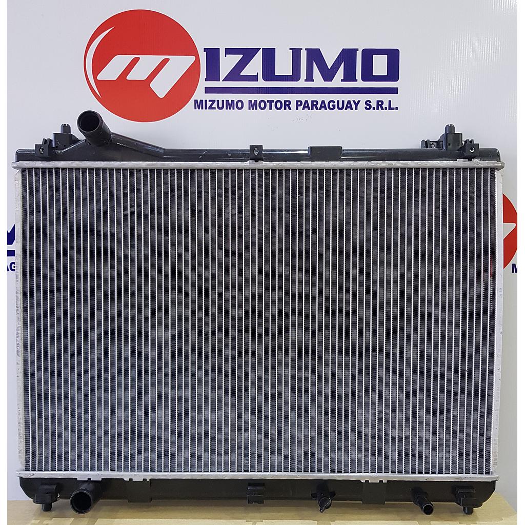 RADIADOR MEC 26MM DIESEL