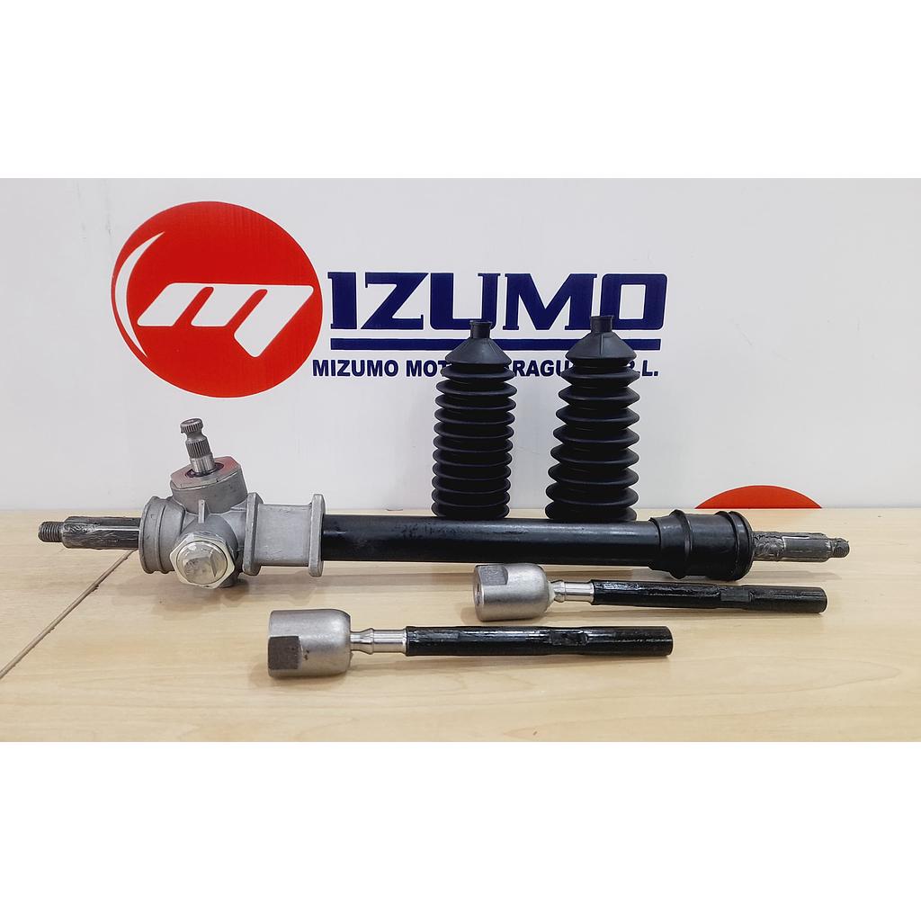 CREMALLERA DIRECCIÓN MECÁNICA