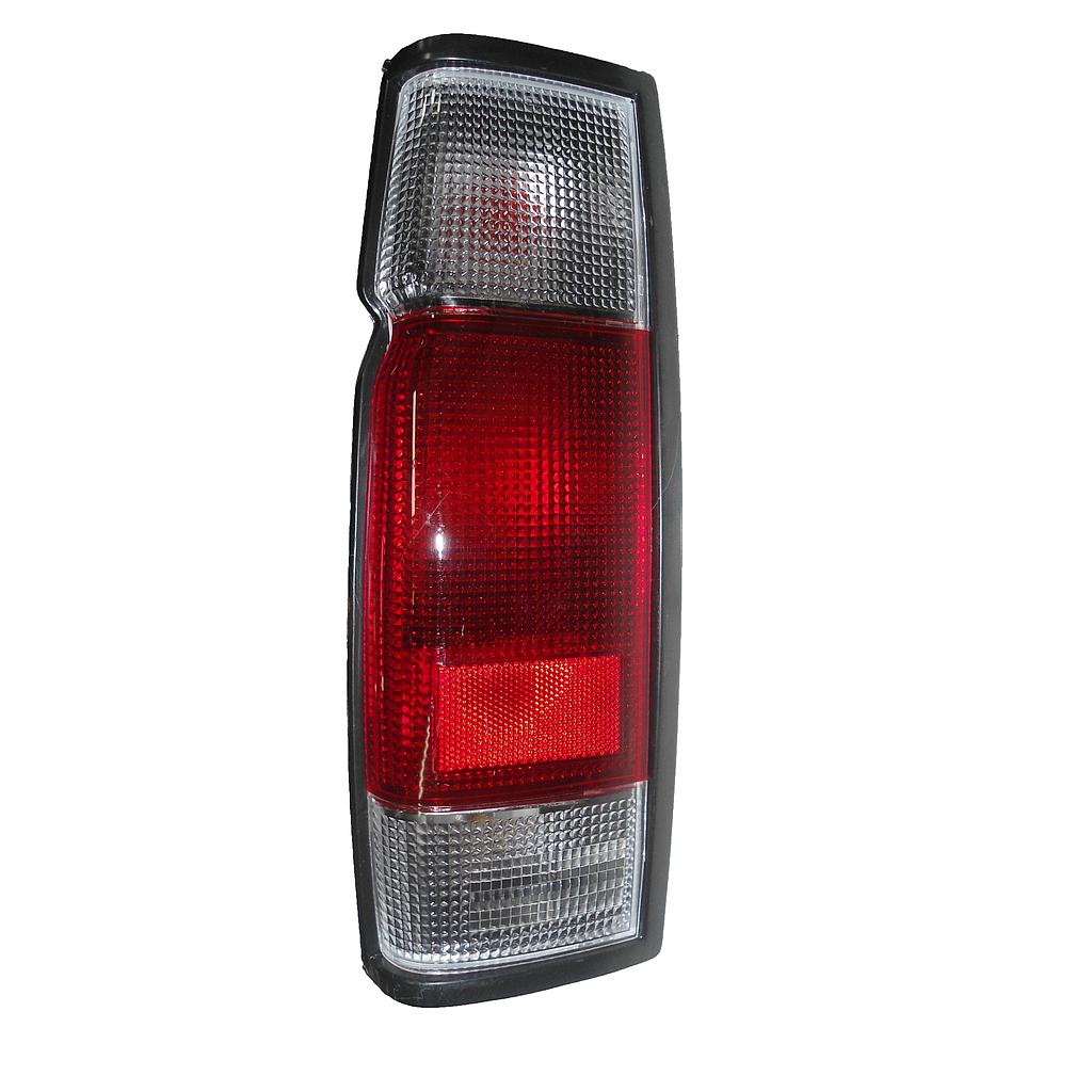 FARO TRASERO LH BLANCO/ROJO/BLANCO