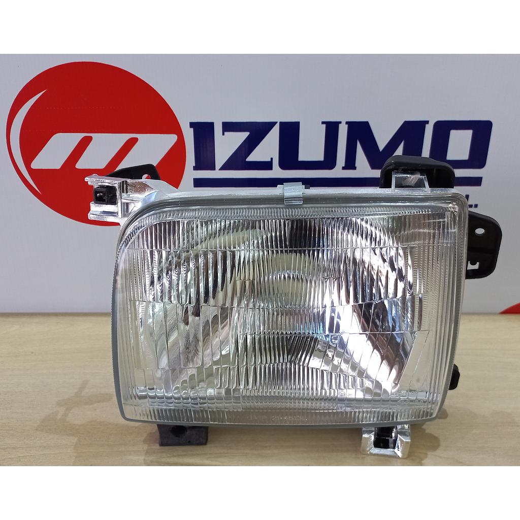FARO DELANTERO LH
