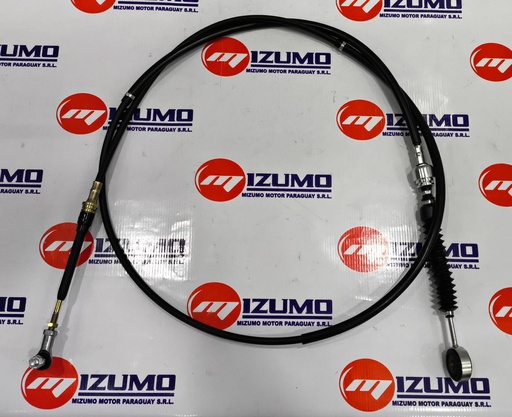 CABO SELECTOR DE CAMBIO (SEG2.13m/TO.2.53m)