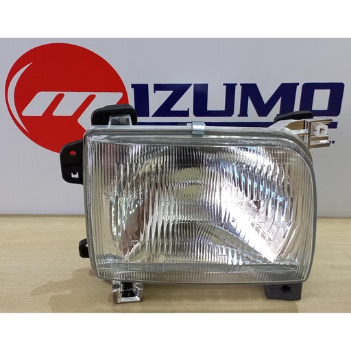 FARO DELANTERO RH