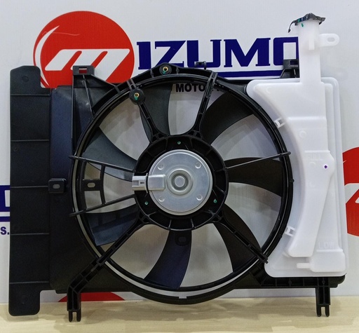 ELECTRO VENT COMP C/DEP