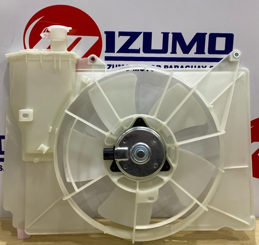 ELECTRO VENT COMPLETO