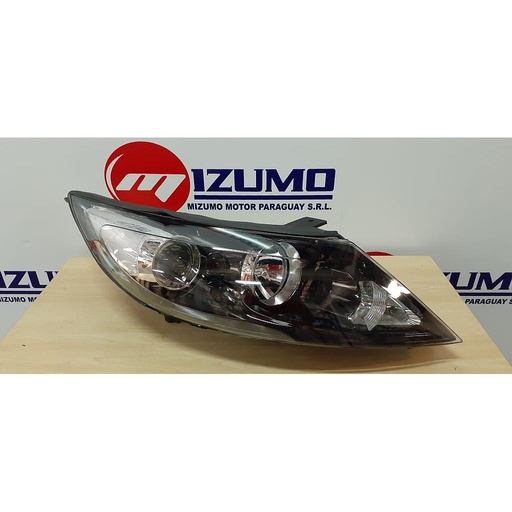 FARO DELANTERO RH