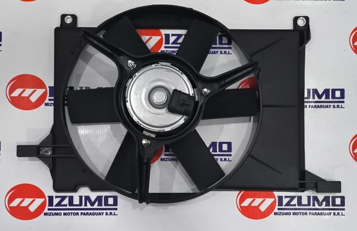 ELECTRO VENTILADOR COMP