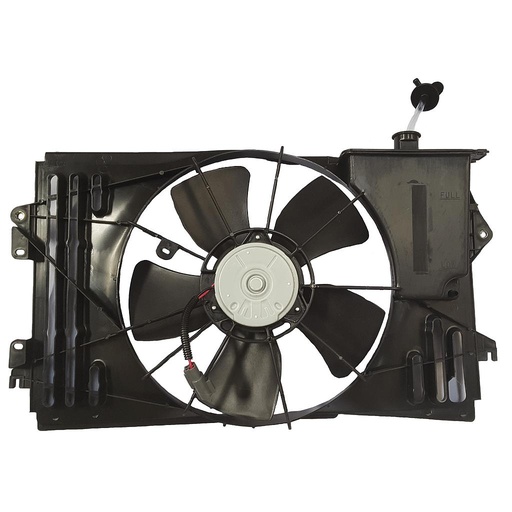 ELECTRO VENTILADOR COMPLETO