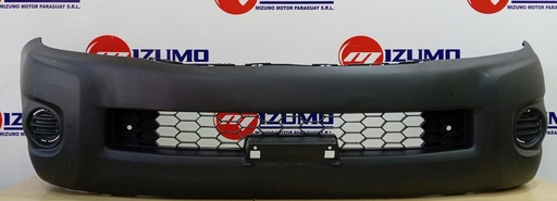 PARAGOLPE DEL. ENV. 2WD