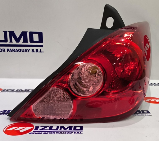 FARO TRASERO RH
