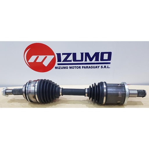 HOMOCINETICA TO-5-6483