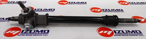 CREMALLERA DIRECCIÓN MECÁNICA