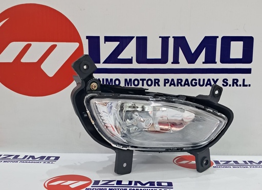 FARO BUSCAHUELLAS RH