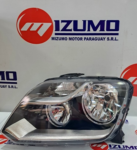 FARO DELANTERO LH
