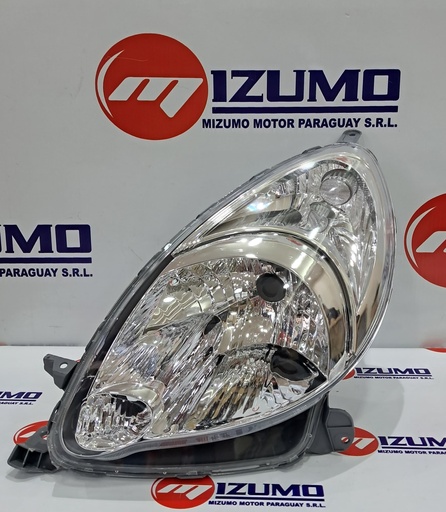 FARO DELANTERO LH