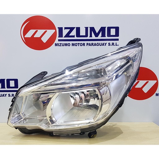 FARO DELANTERO LH