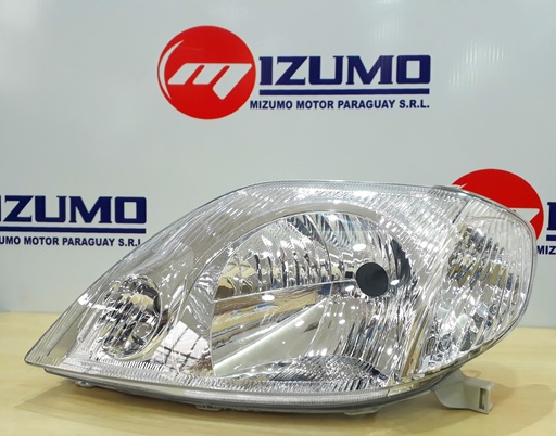 FARO DELANTERO LH