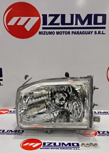 FARO DELANTERO LH