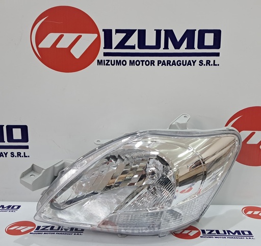 FARO DELANTERO LH