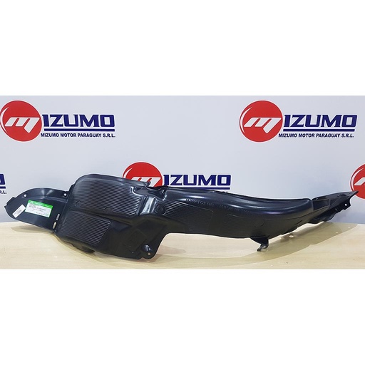 GUARDABARRO INTERIOR RH