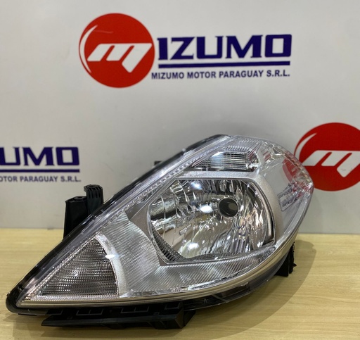 FARO DELANTERO LH