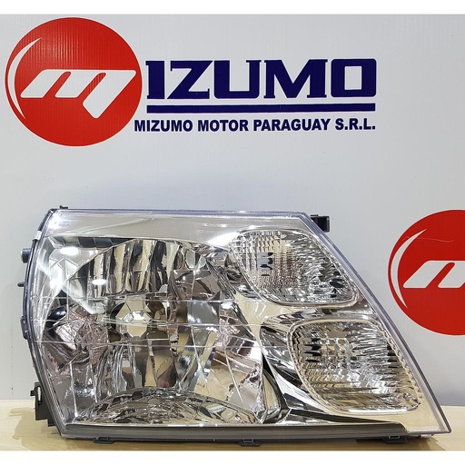 FARO DELANTERO RH