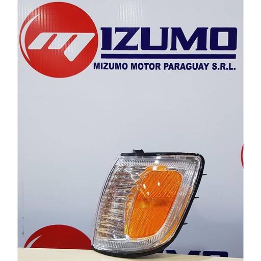 FARO ESQUINERO LH