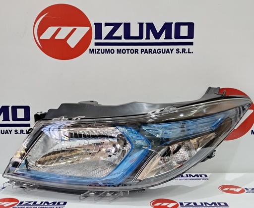 FARO DELANTERO LH