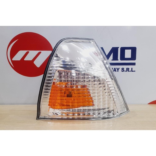 FARO ESQUINERO LH (SEÑALERO AMARILLO)