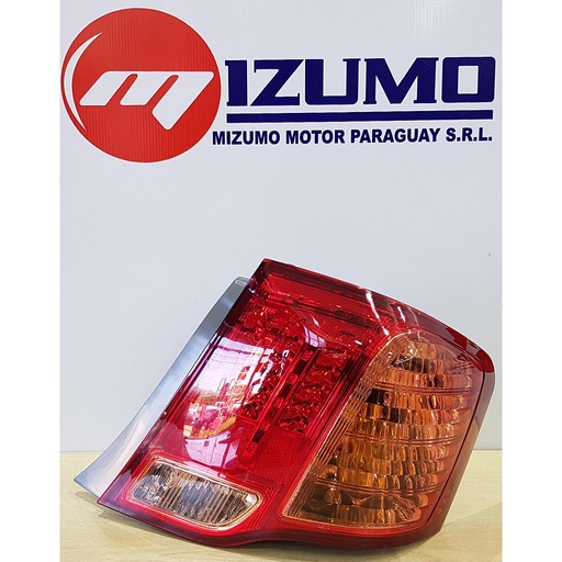 FARO TRASERO (LED) RH