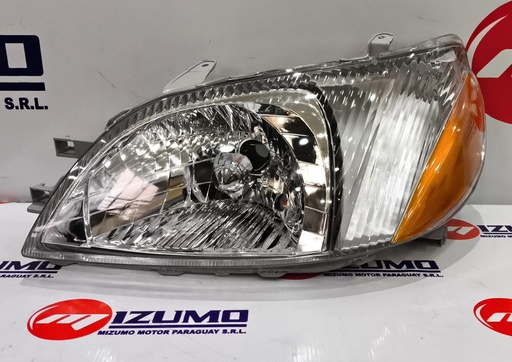 FARO DELANTERO LH