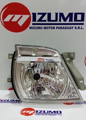 FARO DELANTERO RH