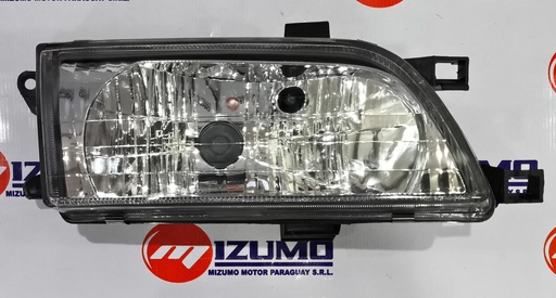 FARO DELANTERO RH