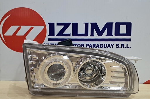 FARO DELANTERO RH