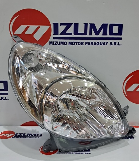 FARO DELANTERO RH