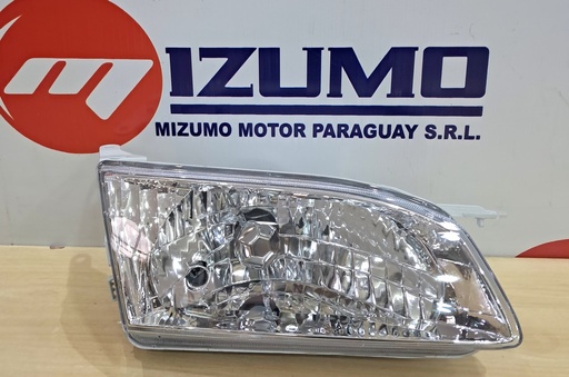 FARO DELANTERO RH