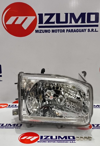 FARO DELANTERO RH