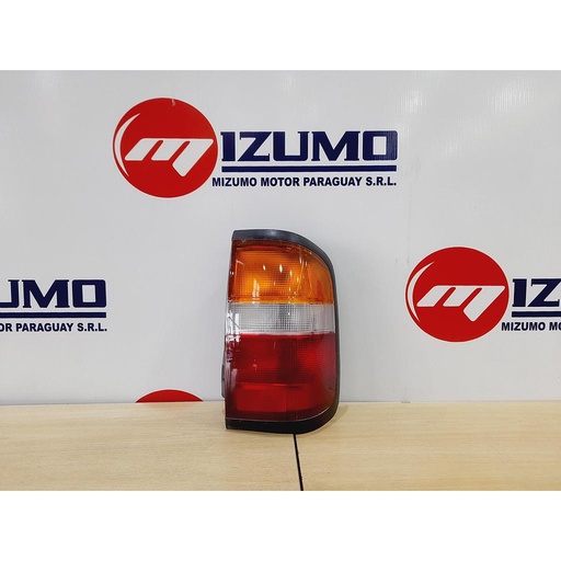 FARO TRASERO RH