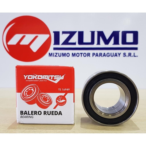 RULEMAN RUEDA 45*80*55