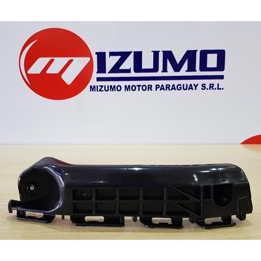 SOPORTE GUIA PARAGOLPE DEL RH