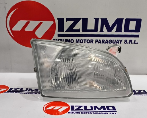 FARO DELANTERO RH