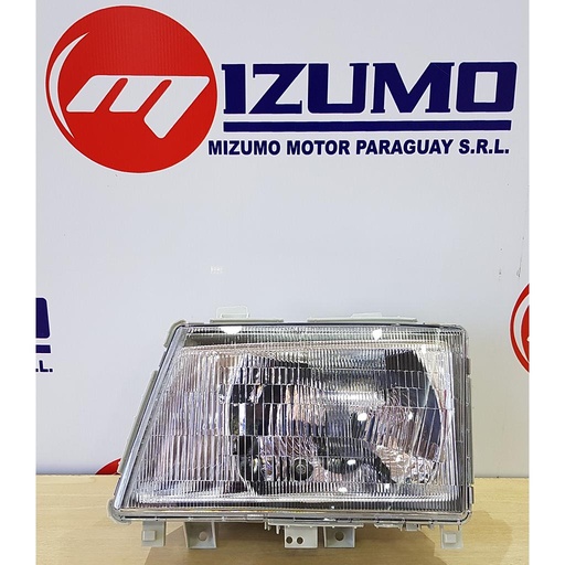 FARO DELANTERO LH