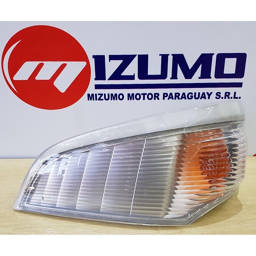 FARO ESQUINERO LH (12V)