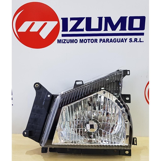 FARO DELANTERO LH