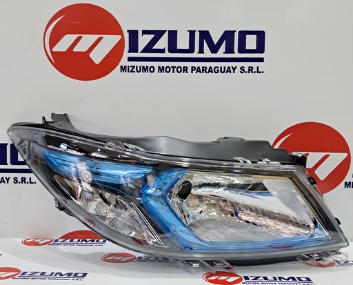 FARO DELANTERO RH