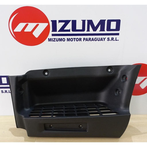 PANEL DE ESCALON RH 6.5T (CABINA GRANDE)