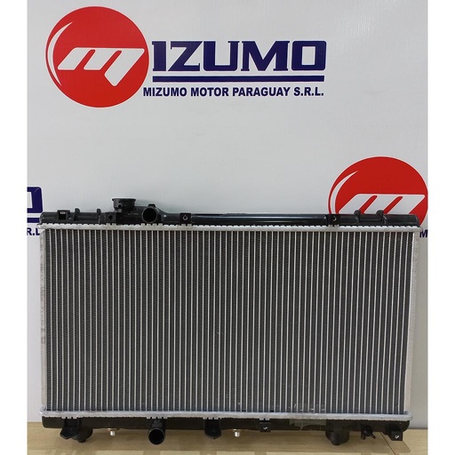 RADIADOR AUTOMATICO 26MM