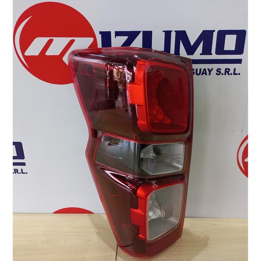 FARO TRASERO LH