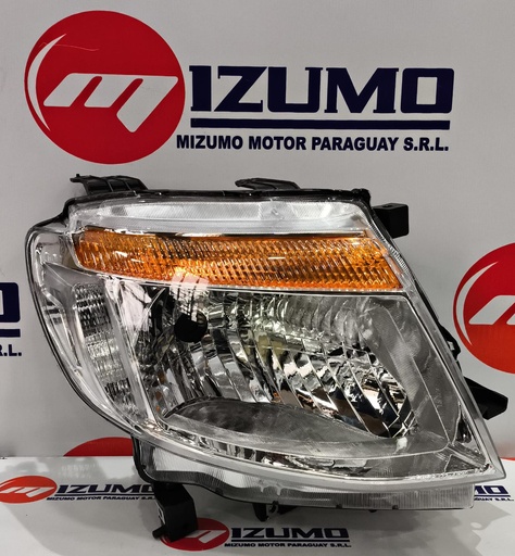 FARO DELANTERO RH