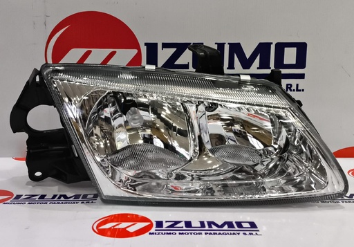 FARO DELANTERO RH