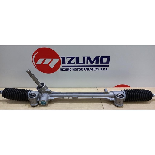 CREMALLERA DIRECCIÓN ELECTRÓNICA 17MM / 12MM PRECAP